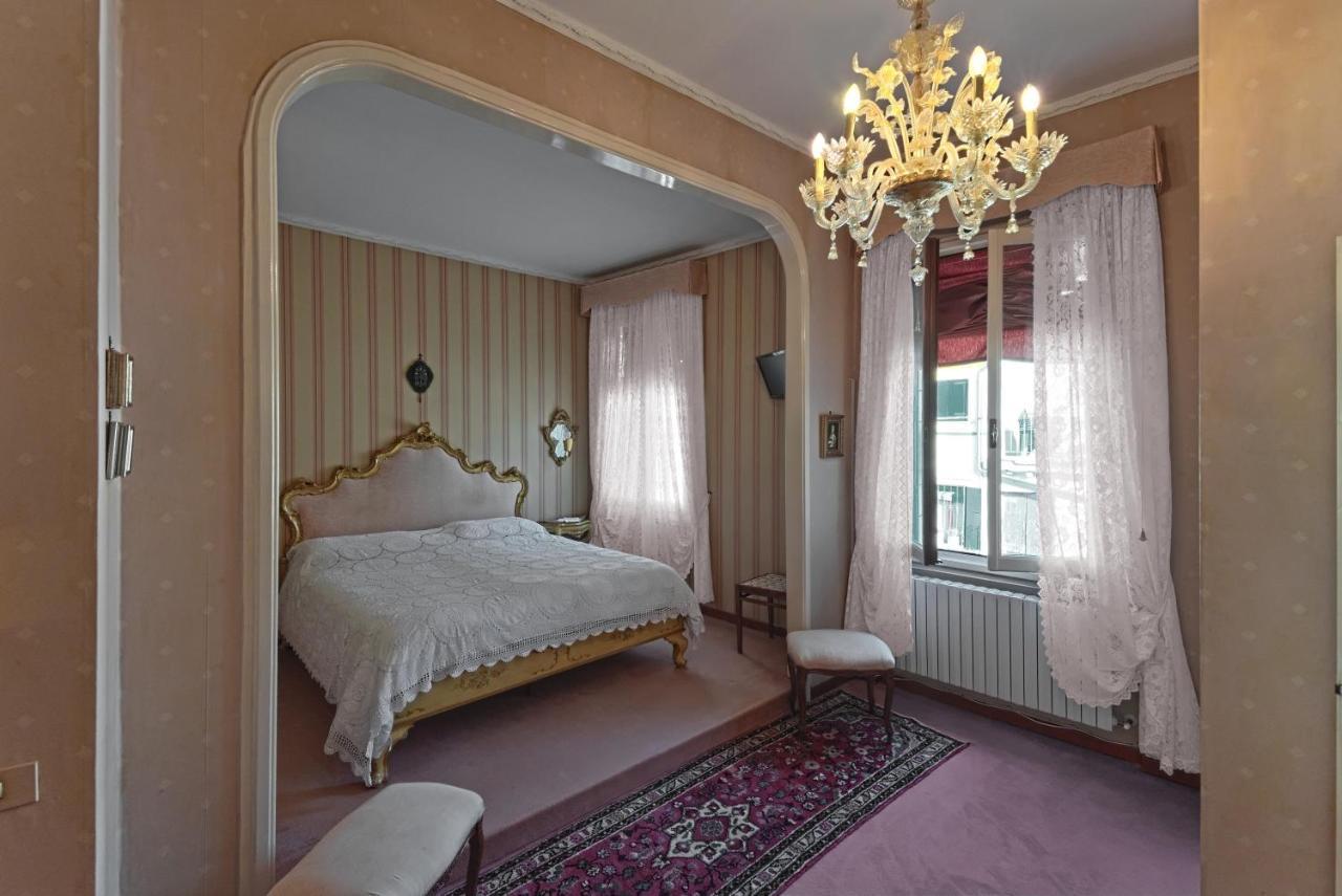 Ca' Maddalena Bed & Breakfast Venice Exterior photo