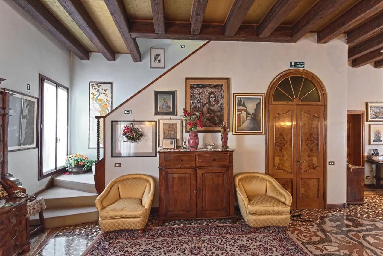 Ca' Maddalena Bed & Breakfast Venice Exterior photo