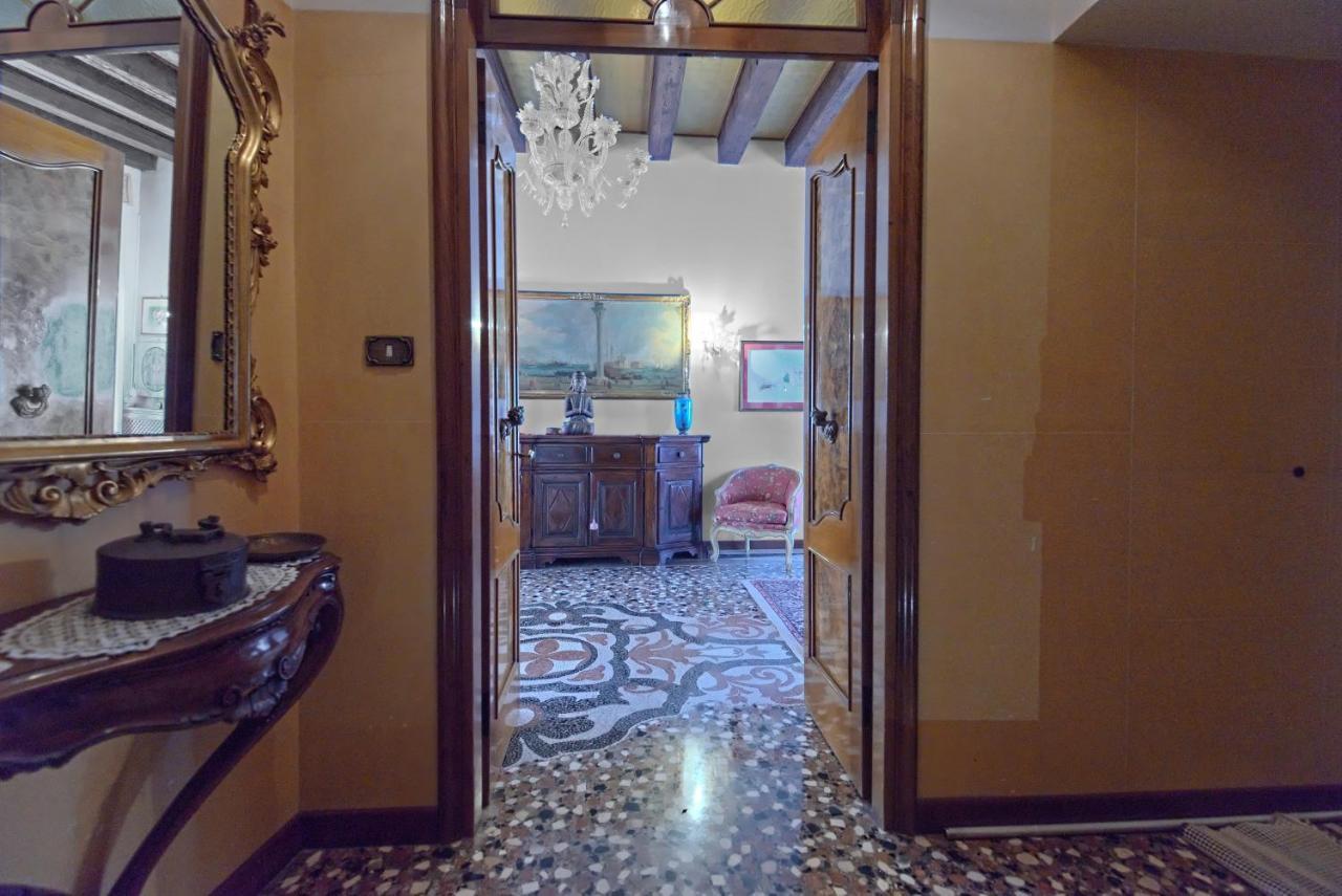 Ca' Maddalena Bed & Breakfast Venice Exterior photo