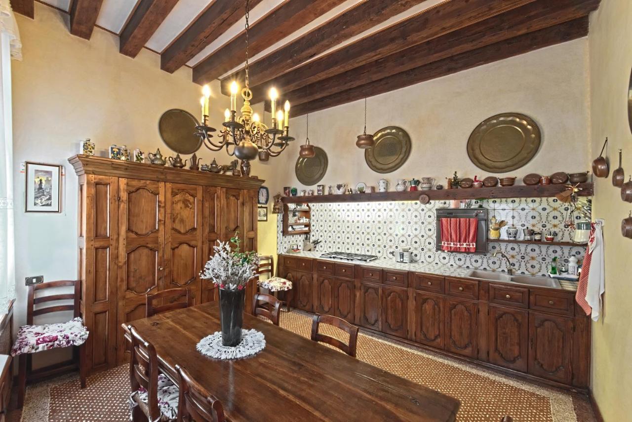 Ca' Maddalena Bed & Breakfast Venice Exterior photo